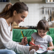 Image for article titled Kraft wants to reimburse you for Mother’s Day babysitting